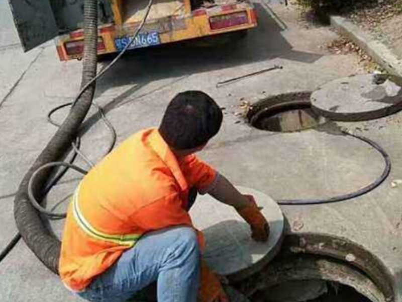 嵊州管道疏通 马桶疏通 地漏疏通