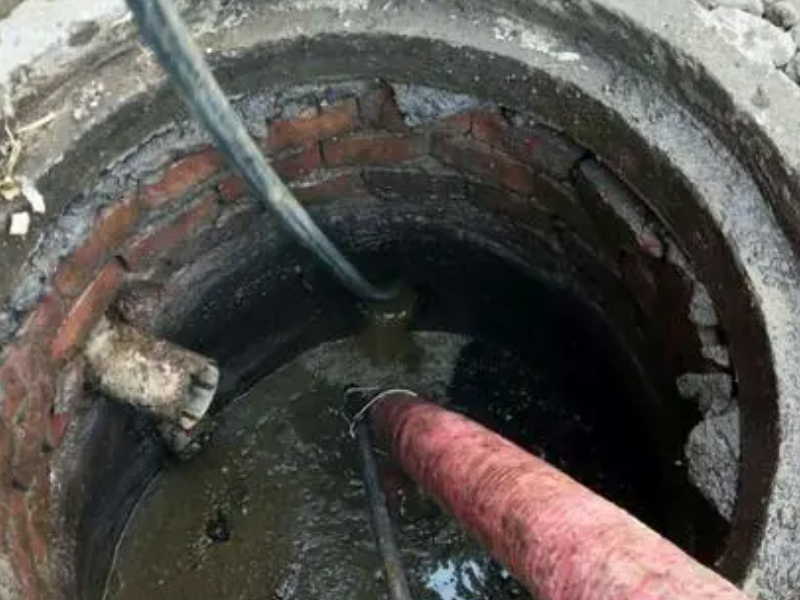 嵊州区抽粪车专业化粪池清理嵊州区市政抽粪工程公司