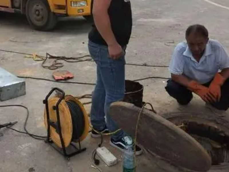 嵊州专业疏通各种下水管，及马桶