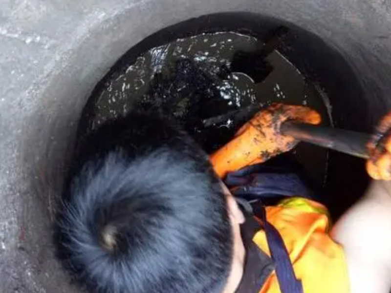 新昌 嵊州下水道疏通 化粪池清理 水电维修